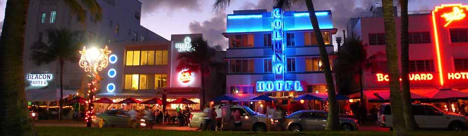 Alquiler de Autos Miami