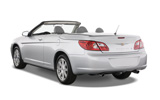 Alquilar un Chevrolet PT Cruise Miami