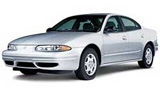 Alquilar un Oldsmobile Alero Miami