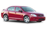 Alquilar un Chevrolet Cobalt Miami