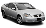 Alquilar un Pontiac G5 Miami