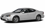 Alquilar un Pontiac Grand Prix Miami