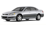 Alquilar un Chevrolet Impala Miami