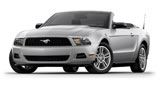 Alquilar un Mustang Convertible Miami