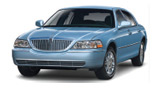 Alquilar un Lincoln Town Car Miami