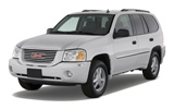 Alquilar un Chevrolet Uplander 7 plazas Miami