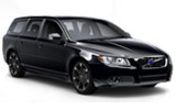 Alquilar un Volvo V70 Miami