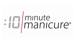 10 minute manicure Miami