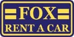 Fox Rent a Car Miami