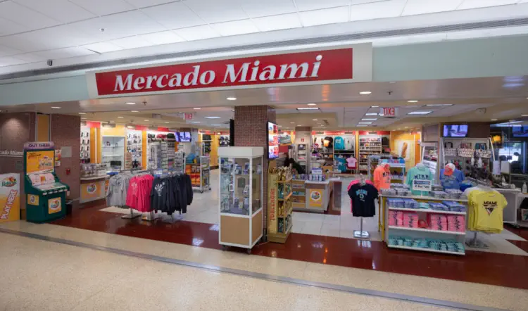 Mercado Miami